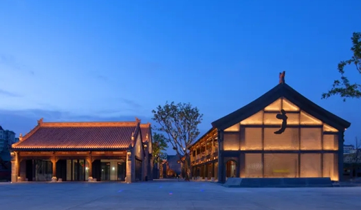 亳都·新象9月29日開(kāi)街！首店經(jīng)濟(jì)激活千年商都新消費(fèi)