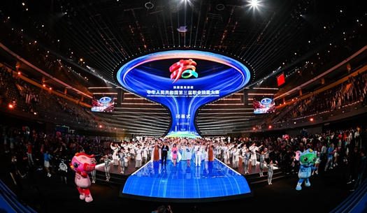 載譽(yù)前行！鄭州城發(fā)集團(tuán)、鄭地奧體公司獲省政府嘉獎(jiǎng)